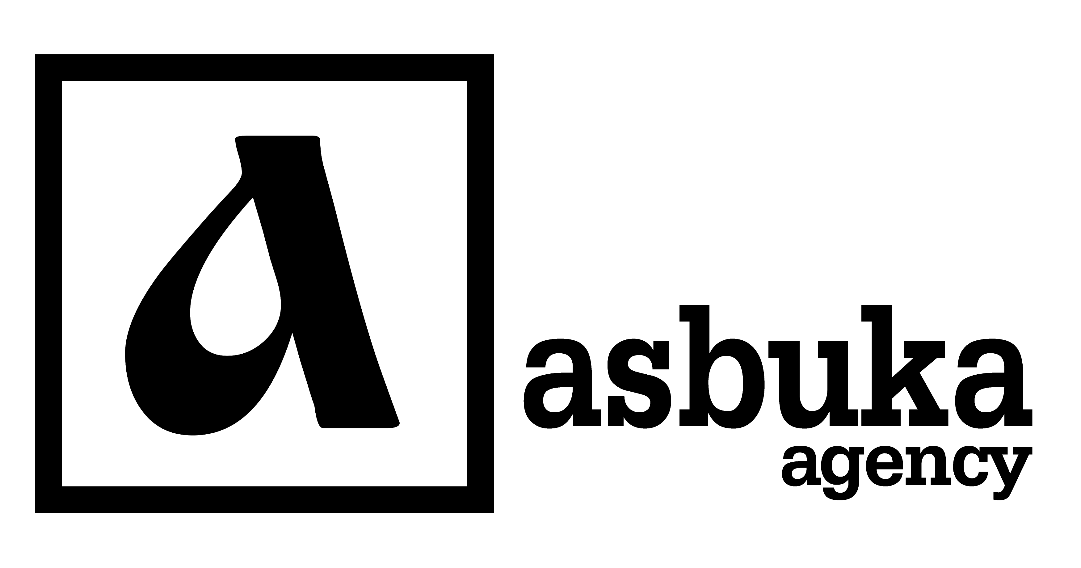 asbuka agency logo